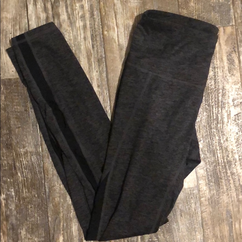 Workout pants